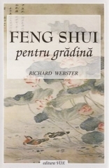 Feng Shui pentru gradina